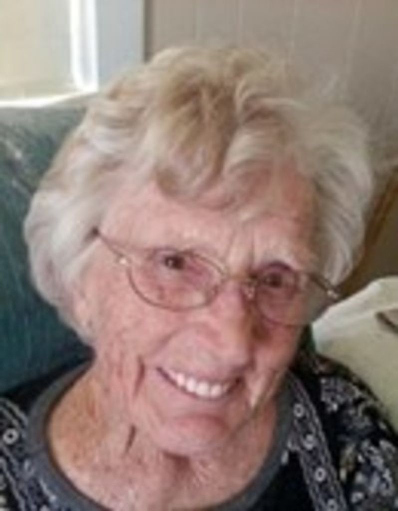 Mary Yurconic Profile Photo