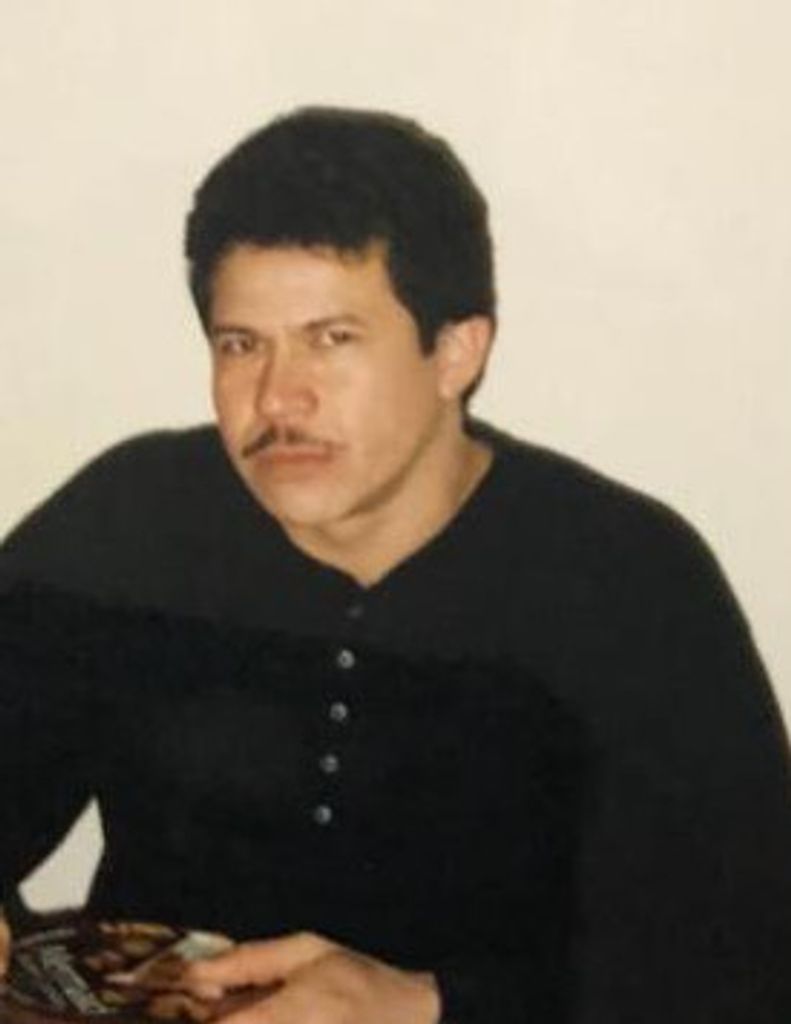 Angel Almendares