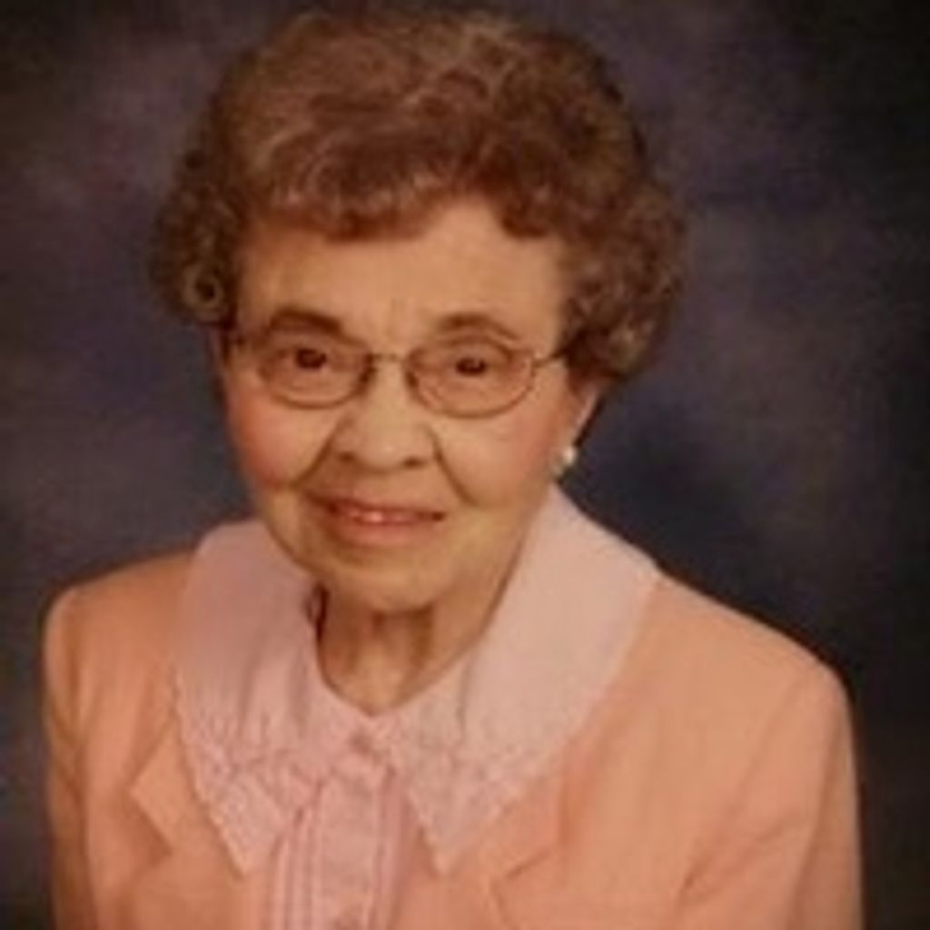 Donna Clarice Hanson