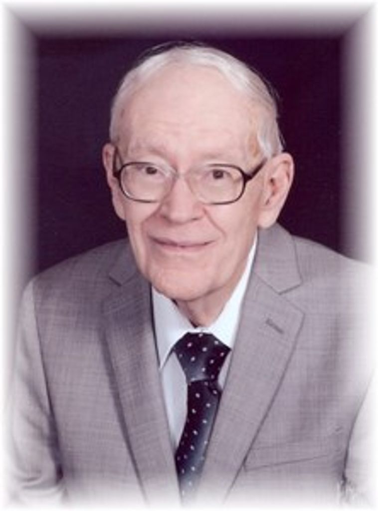 Morris Dewey Freeman