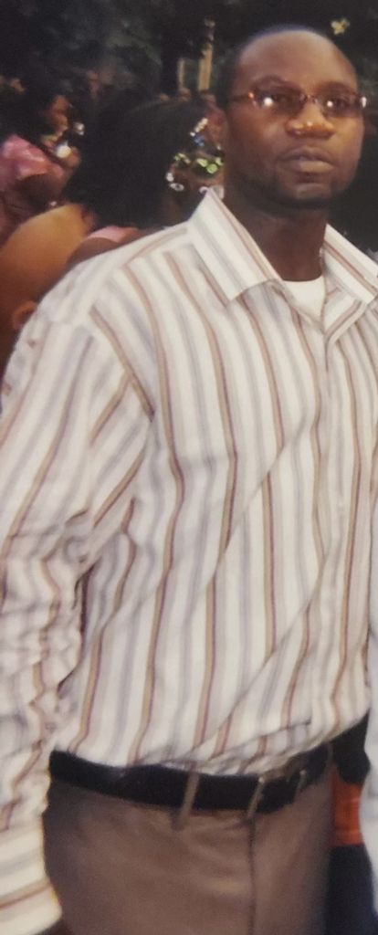 Richard Lamont Addison Profile Photo