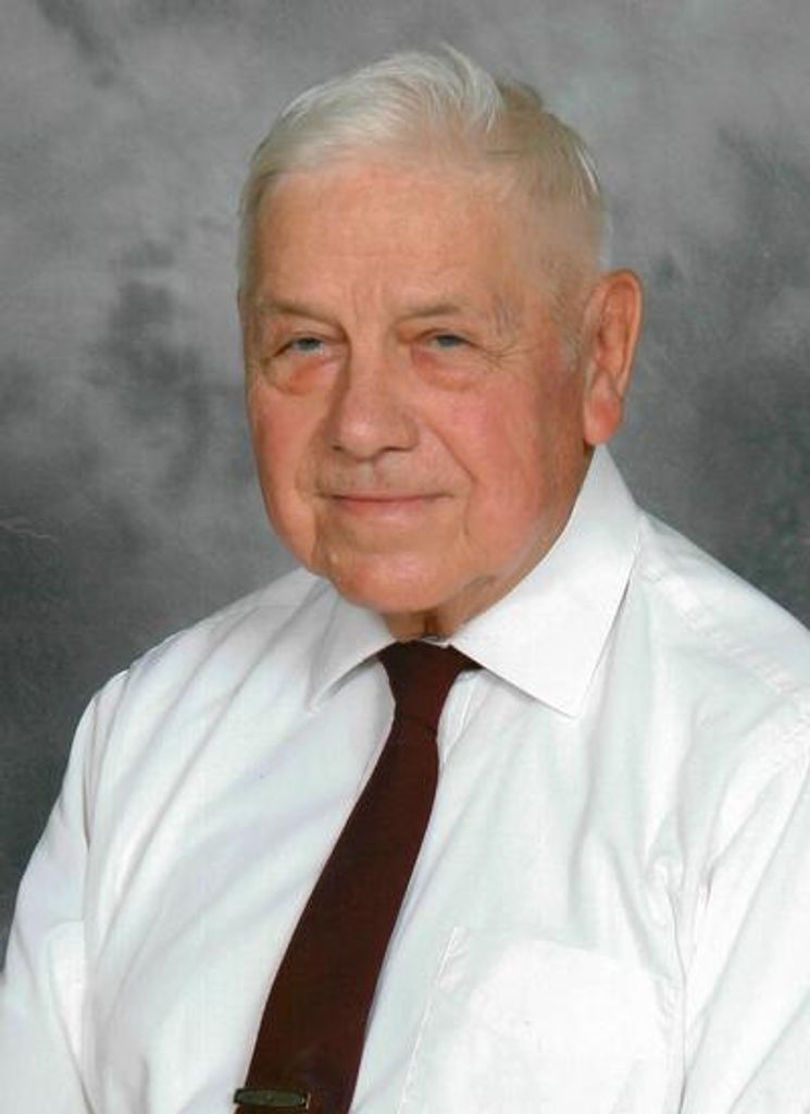 James Cappellini Profile Photo