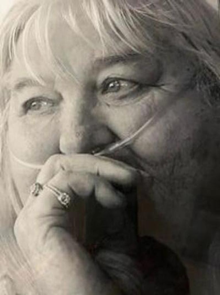 Virginia Mae Joynt Profile Photo