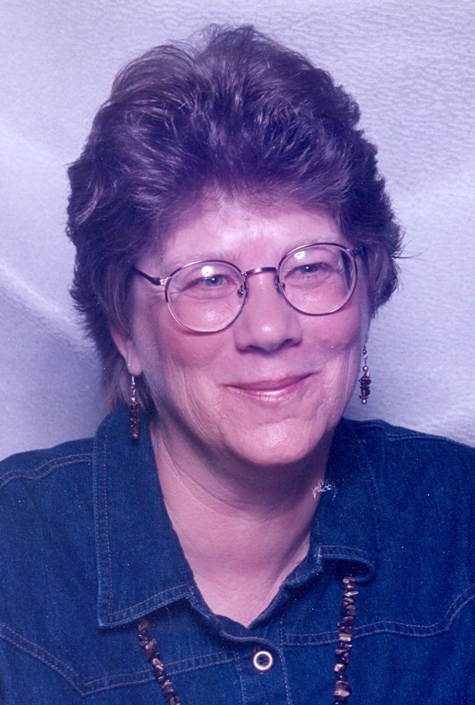 Karen  Smyre