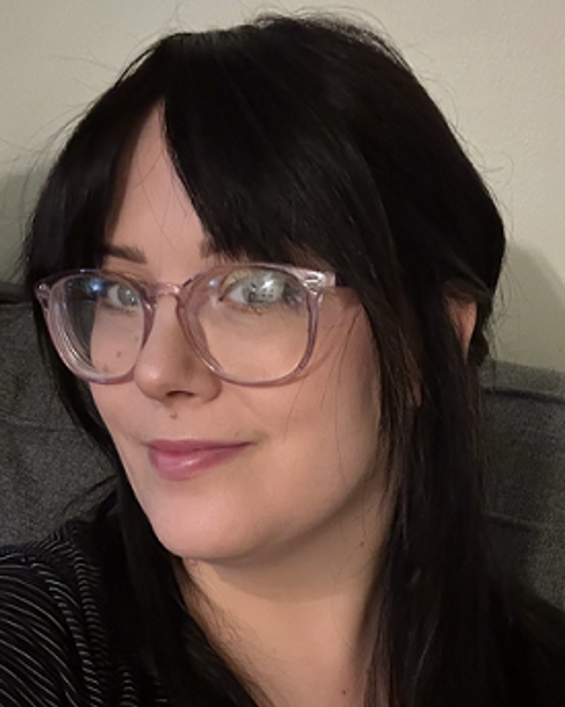Chloé Mae Slayton Profile Photo