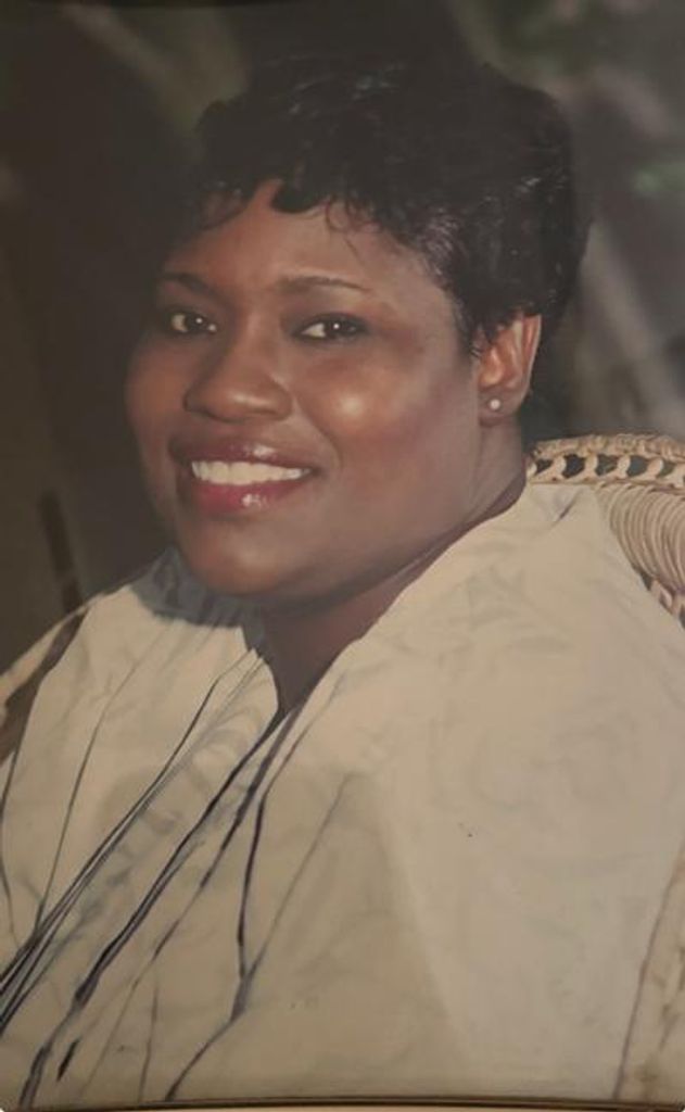 Ms. Bevain W. Johnson "Kuku" Profile Photo