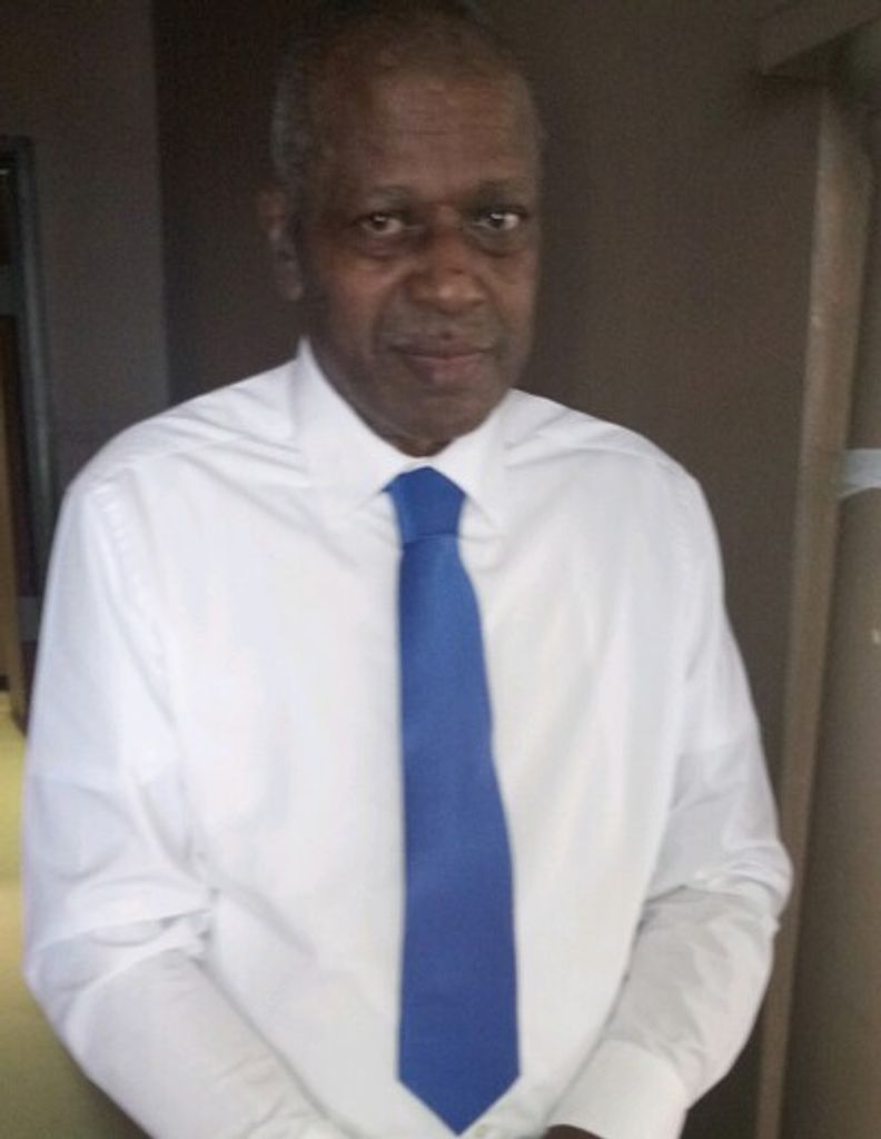 Ozell Young,Sr. Profile Photo