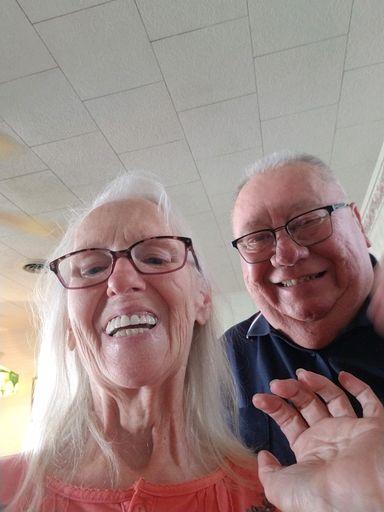 Patricia "Pat" Snodgrass photo gallery thumbnail 108 of 185