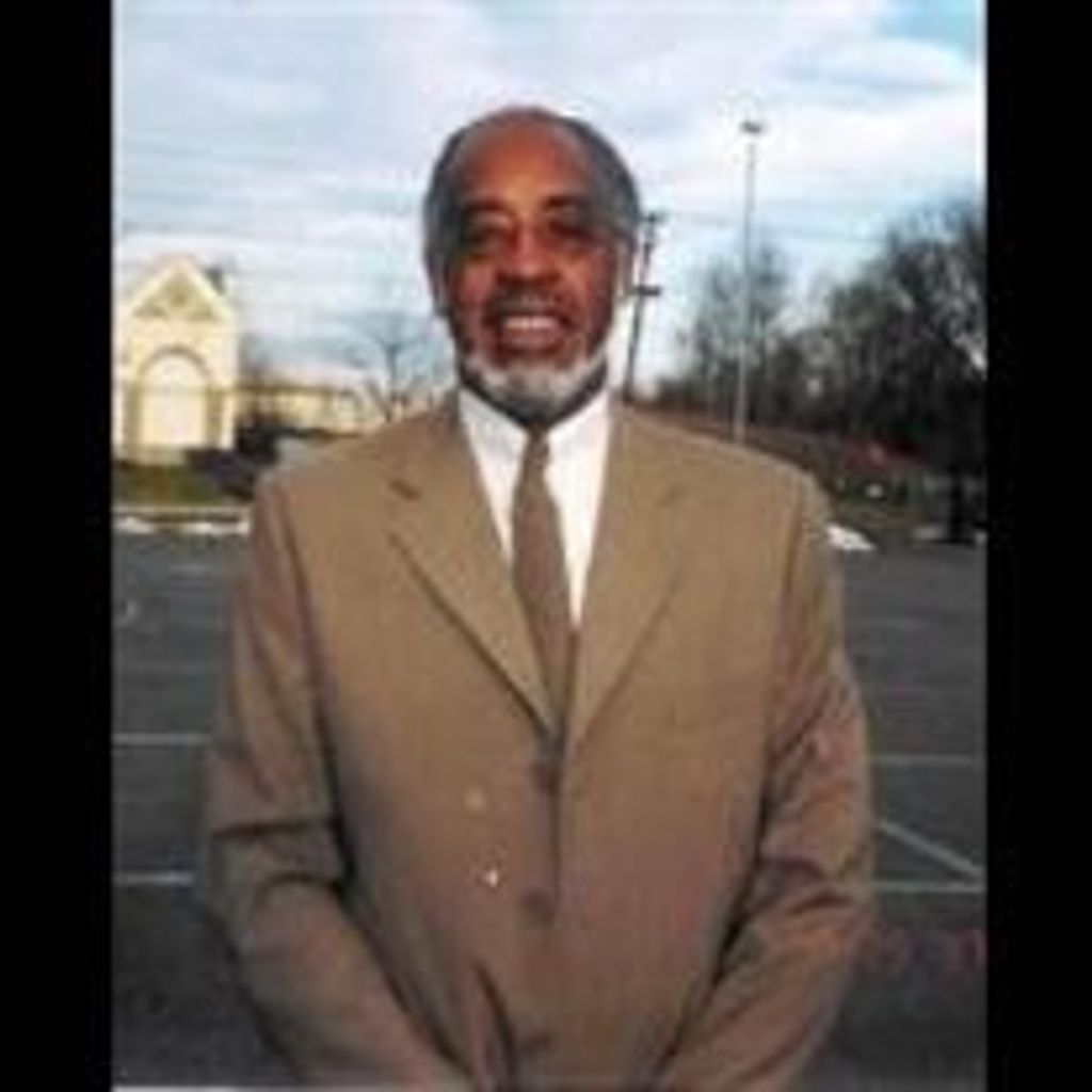 Fred Grant Sr