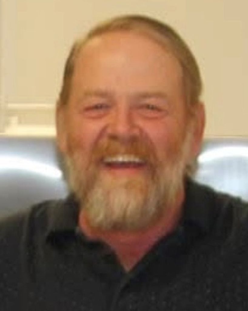 Darrel Richard Shadbolt Profile Photo