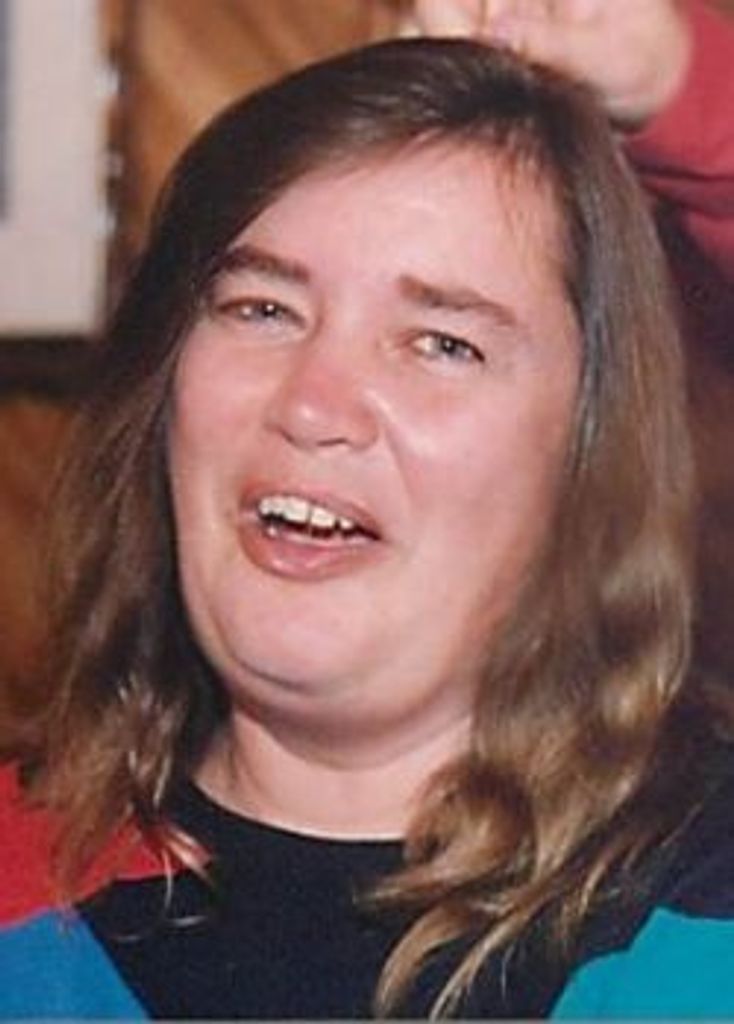Betty Trappe