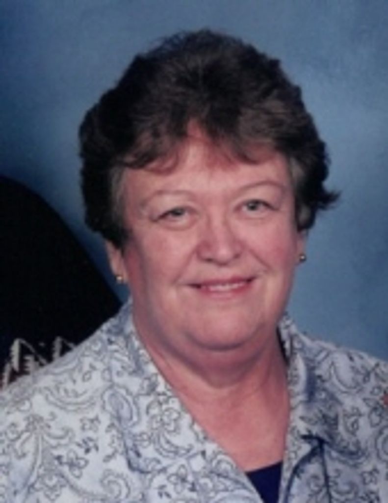 Sharon Kay Yadon