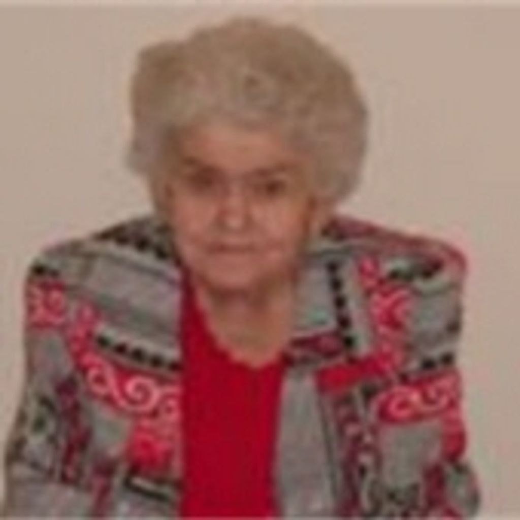 Elizabeth Mae Dudley