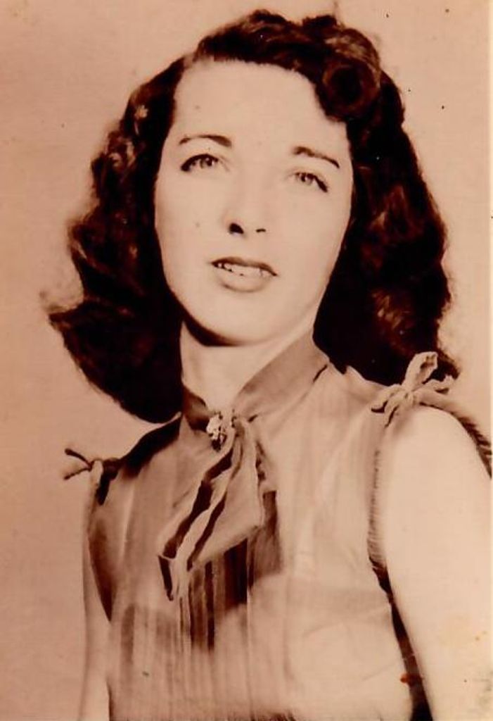 Thelma Marie Rich
