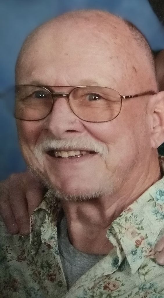 John Ammon Klingman
