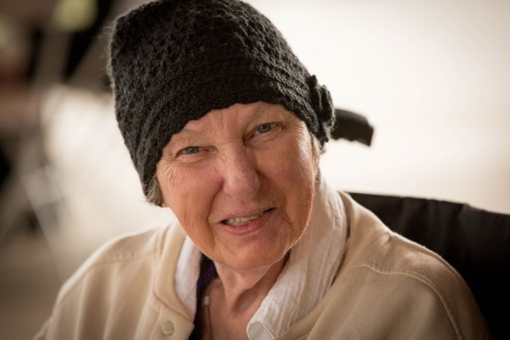 Norma Glynn Andrew Profile Photo