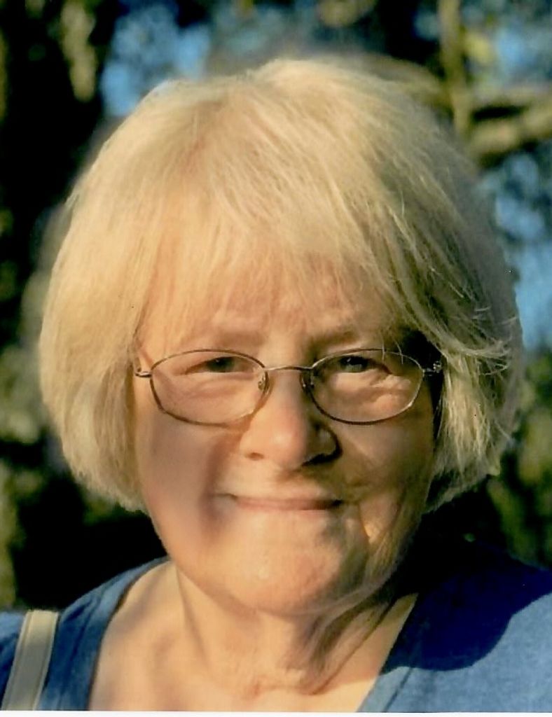 Ruth Elaine Clark Martin Profile Photo
