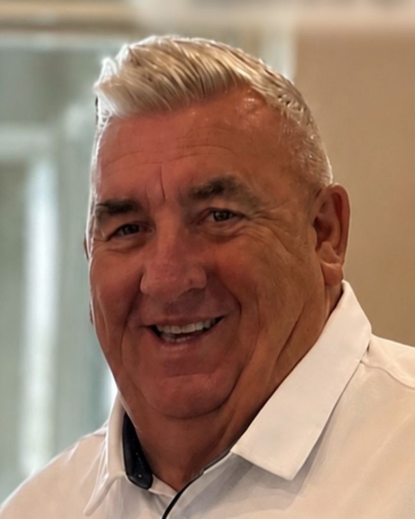 Dudley McDonagh Profile Photo
