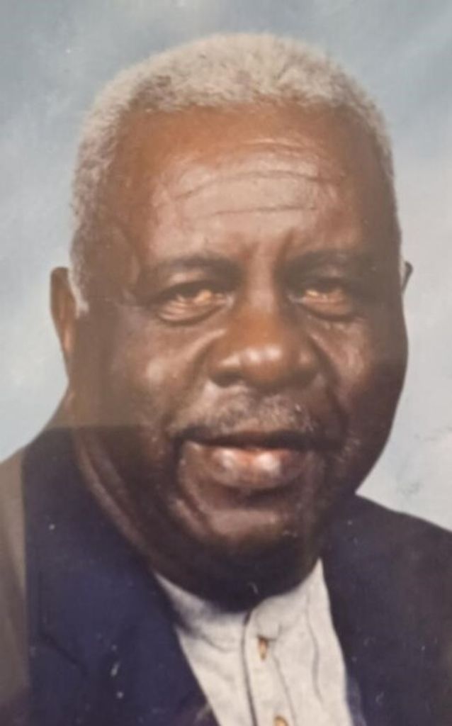 Collie William Thomas Sr.