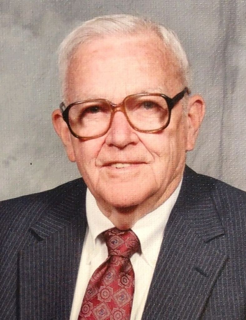 John Tabor Brock Profile Photo