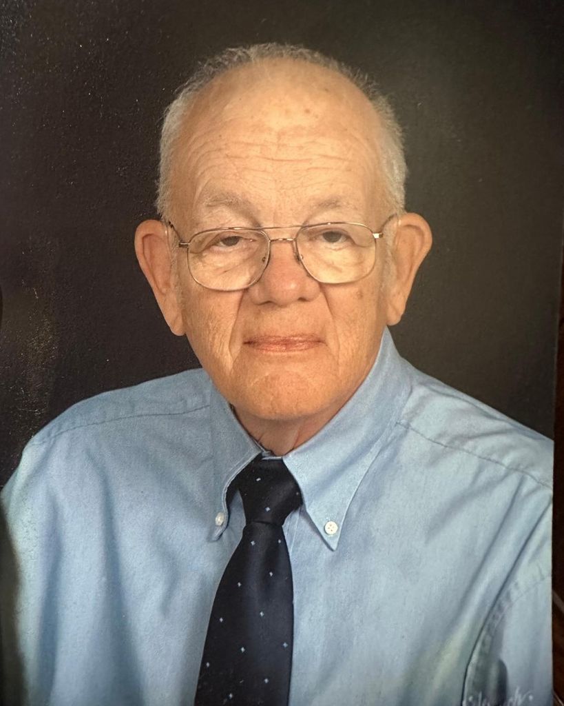 Donald Allen Talley Profile Photo