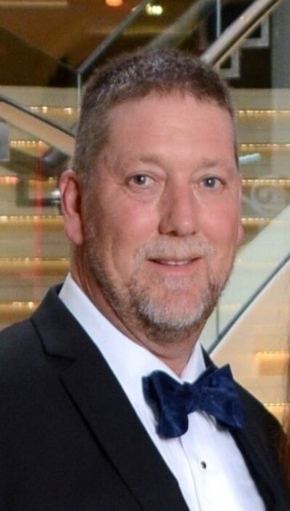 Douglas Dixon Scott Profile Photo