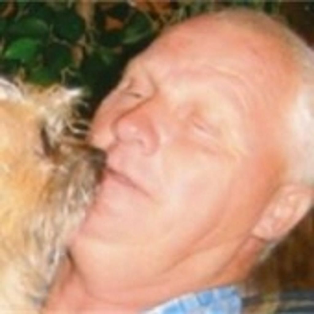 Charles Eugene Howard