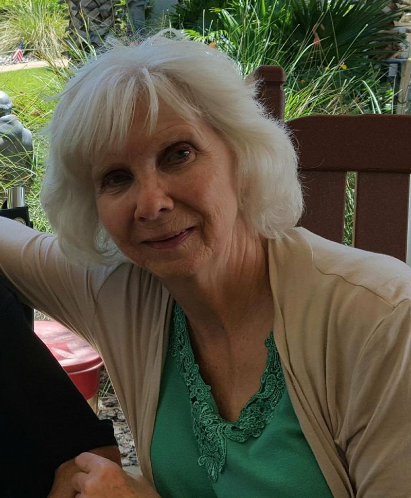 Joyce Annette Evans (Née Williams) Profile Photo