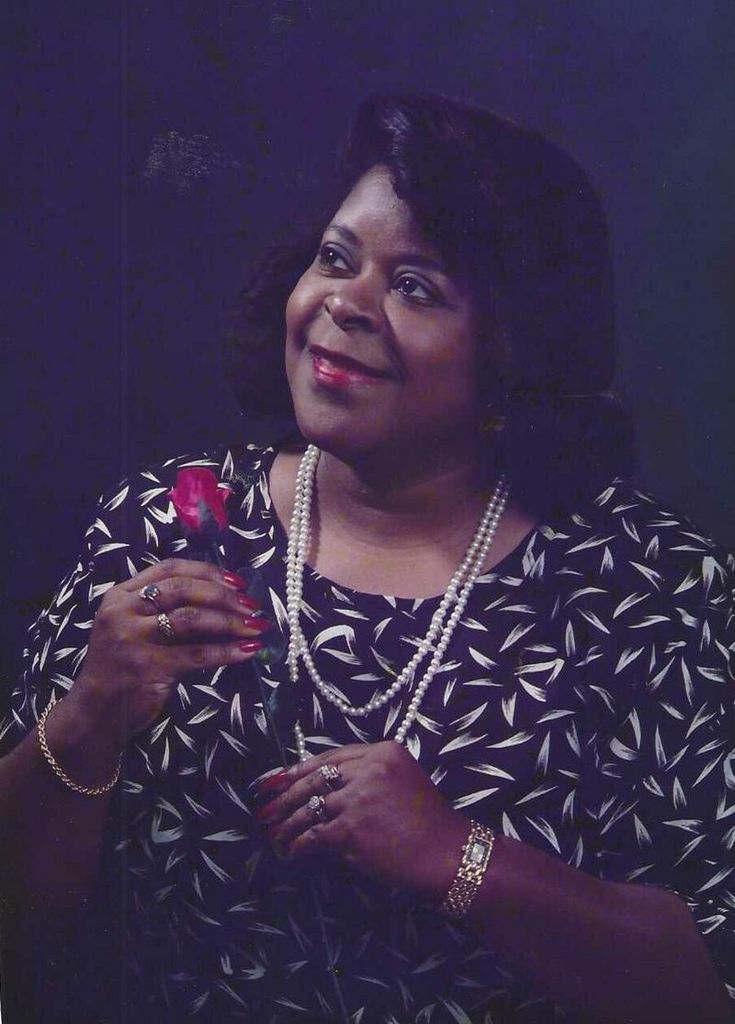 Carolyn Ann Rowlett Profile Photo