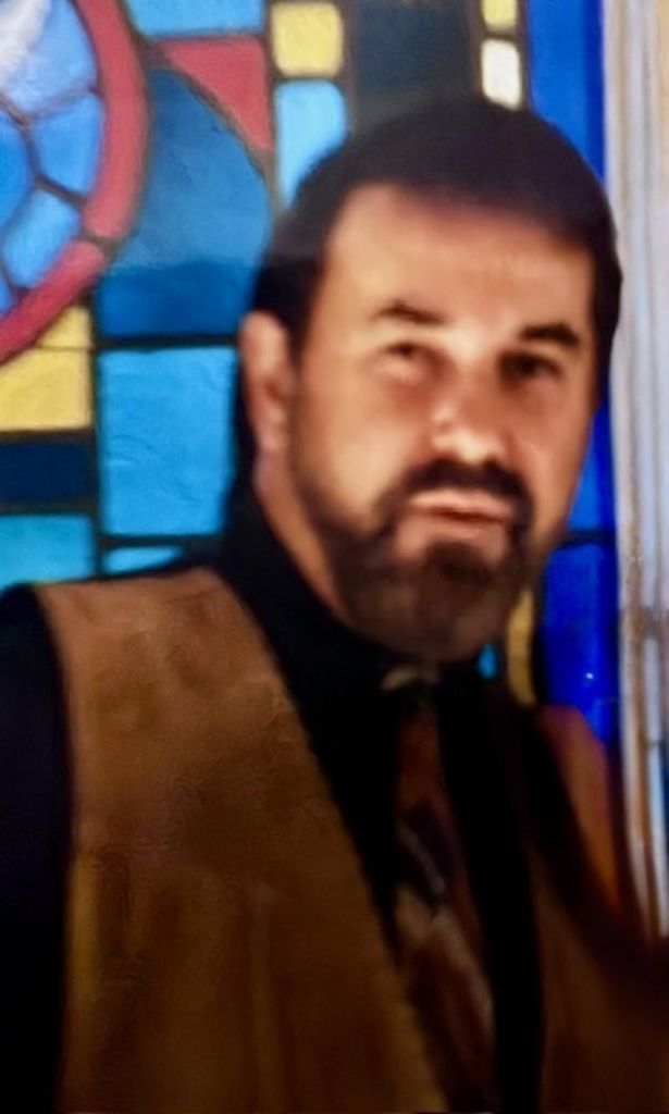 Johnny Cockrell Profile Photo