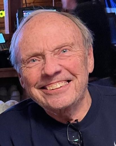 Michael Hulet's obituary image