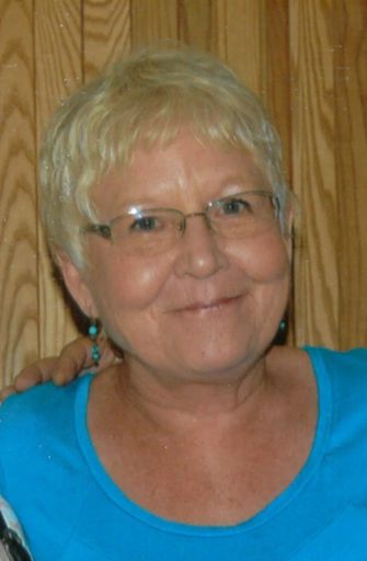 Marianne Delores Juntunen Profile Photo
