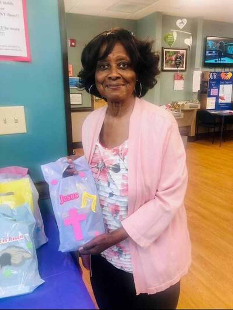 Vanessa Diane Darby Profile Photo