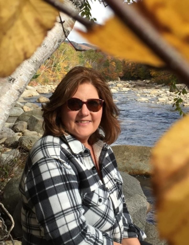 Gina Griffis Profile Photo