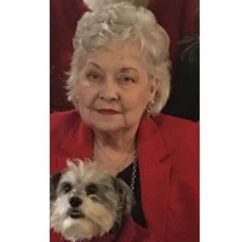 Myrtle Madline Kinder