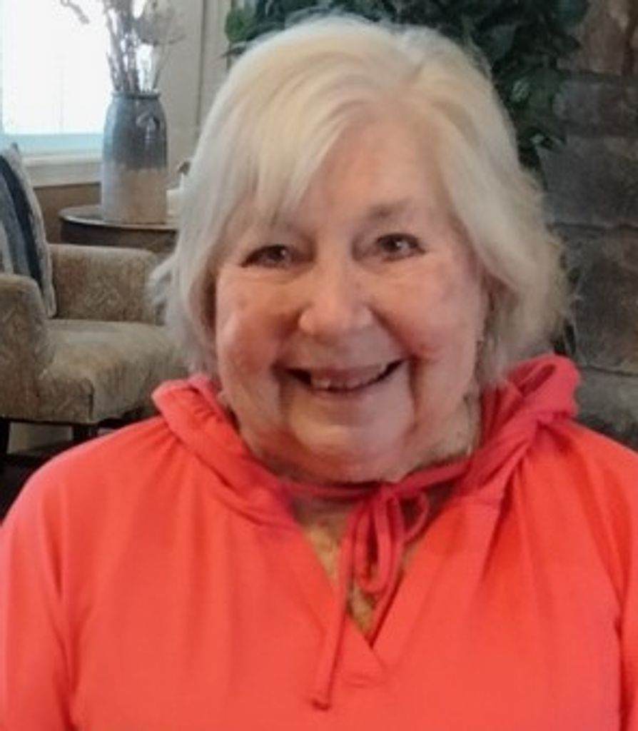 Jacqueline S Sanders Profile Photo