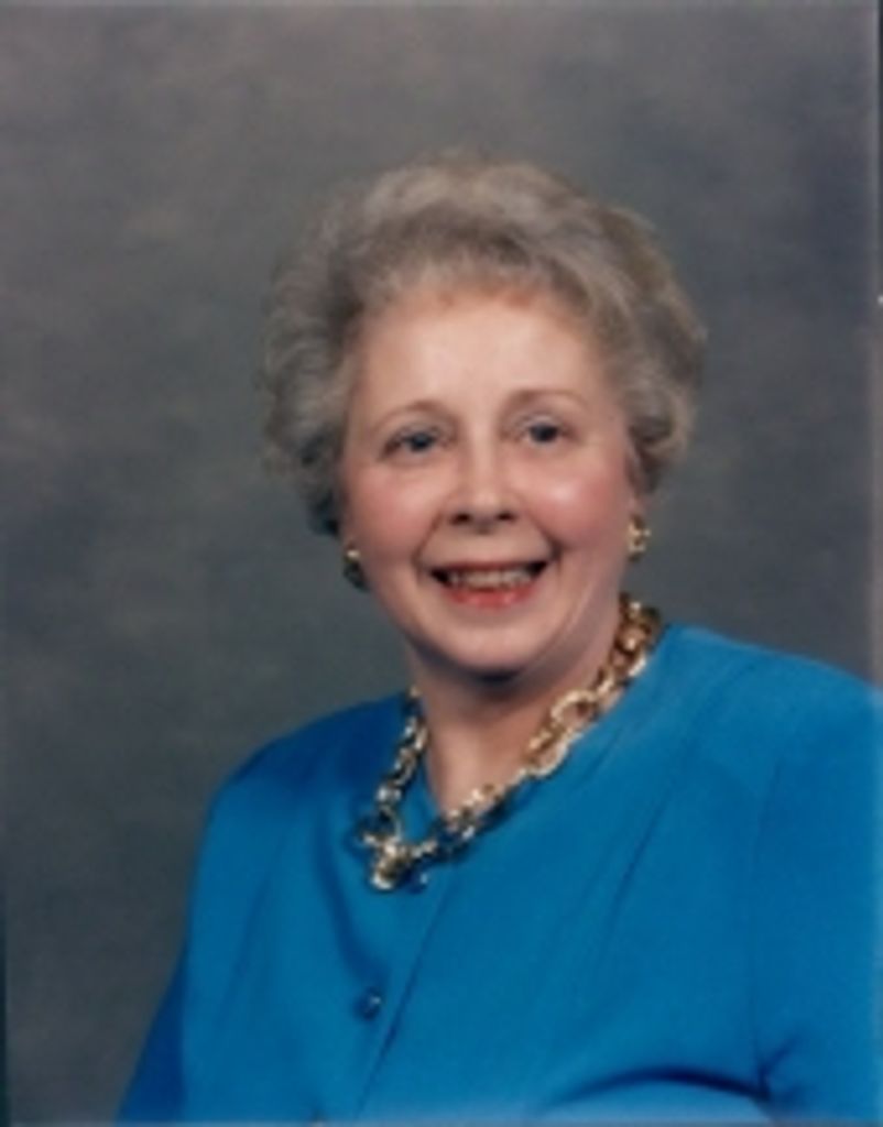 Virginia Jean Peck Profile Photo