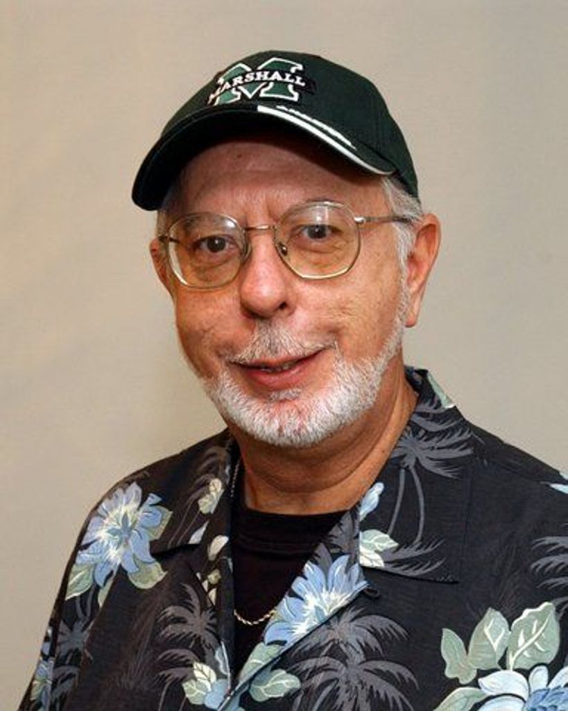 Russell Scott Profile Photo