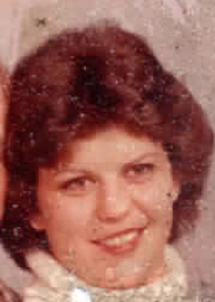 Rebecca Mae McDonald