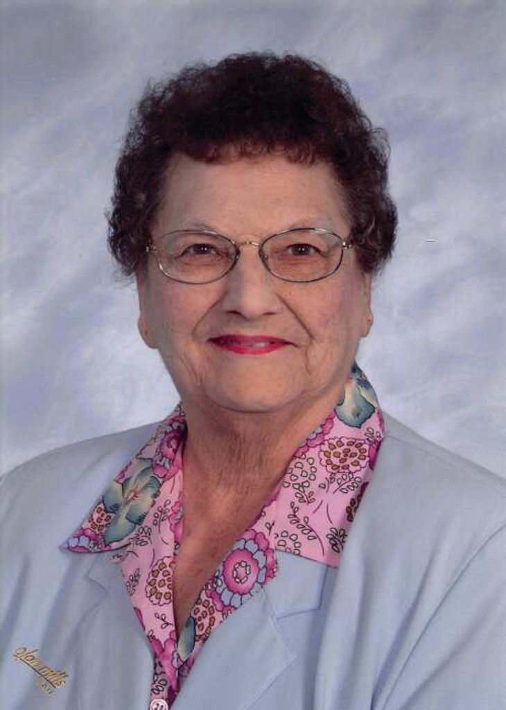 Patsy S. Perry Profile Photo