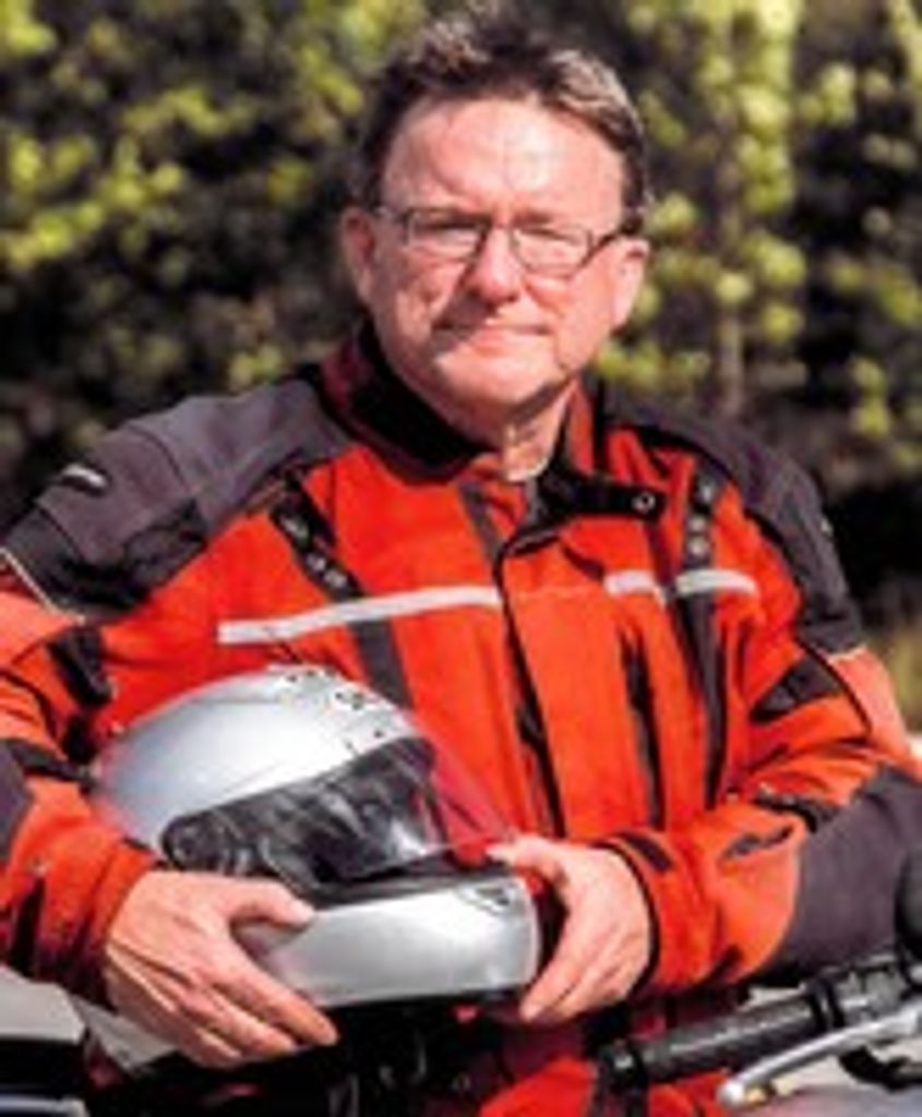 Michel Cormier