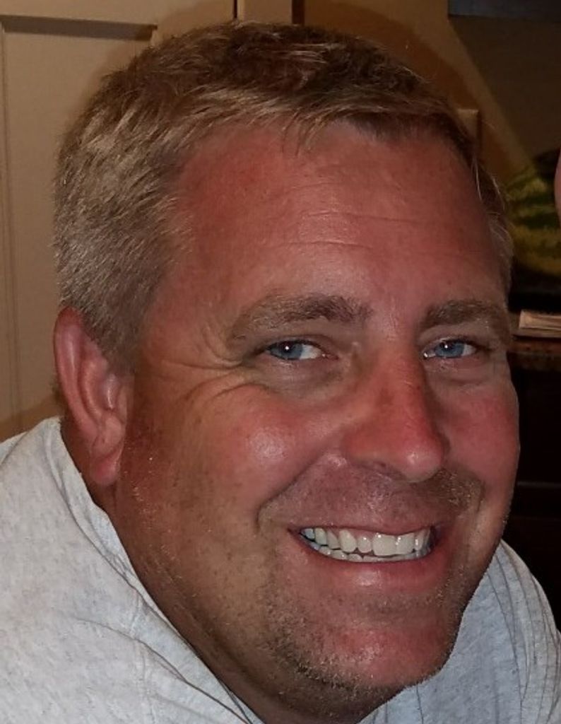 Christopher J. Rudsell