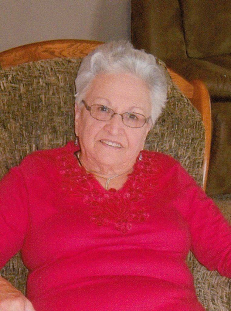 Cleta June Mcewan Profile Photo