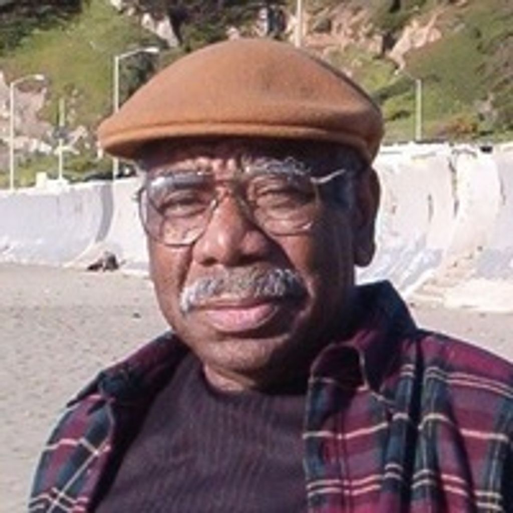 Calvin Jones Sr.