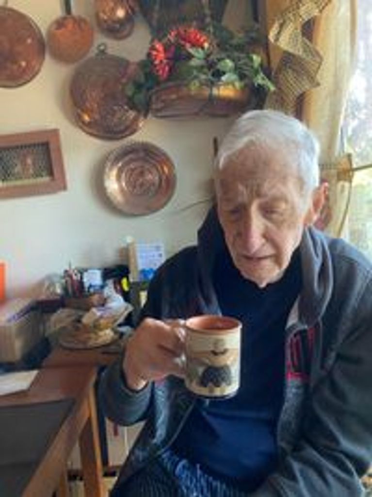 Gerald Carl Hubbard Profile Photo