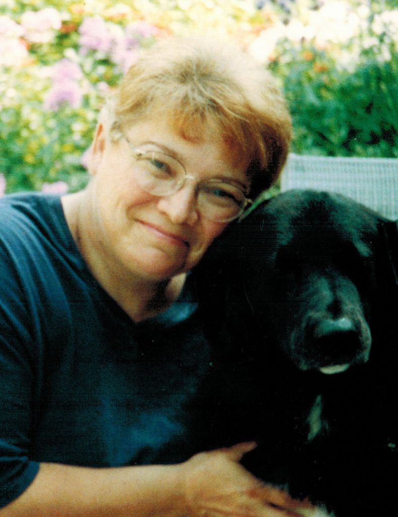 Patricia F Krohn Profile Photo