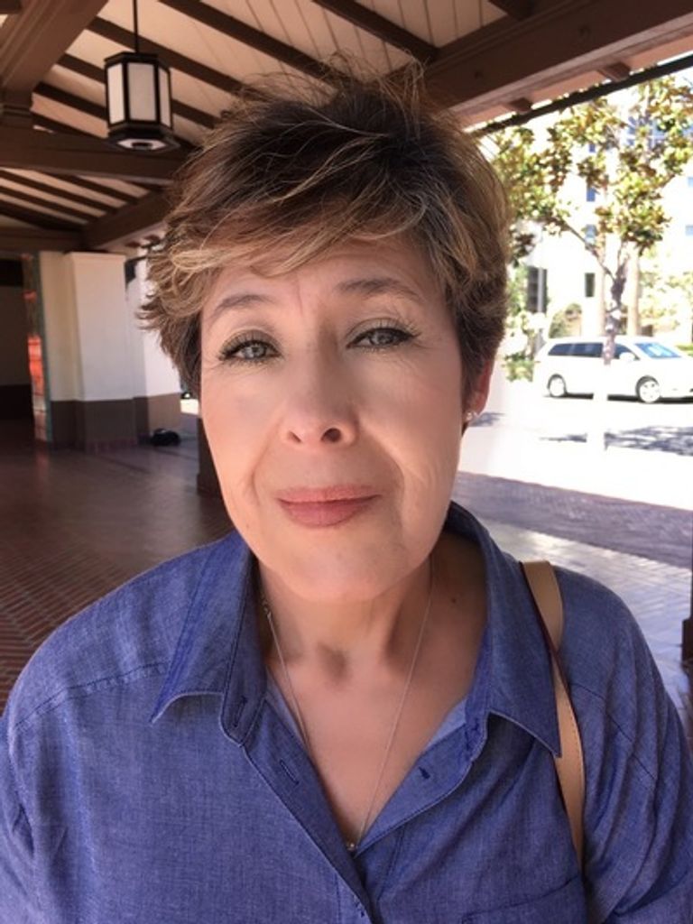 Leticia Serrano Ramirez Profile Photo