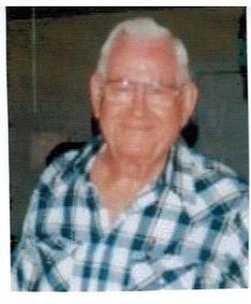 Harold Charles Anderson