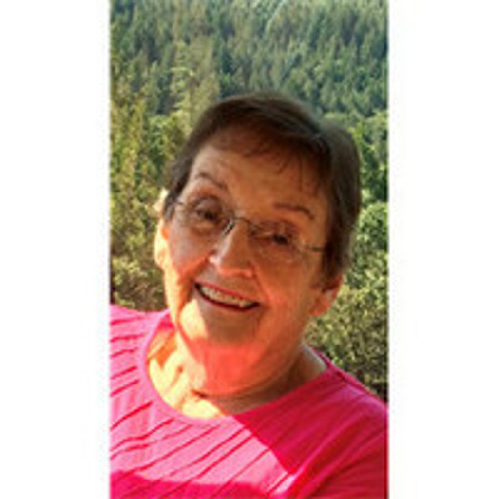 Geraldine Helen Beach