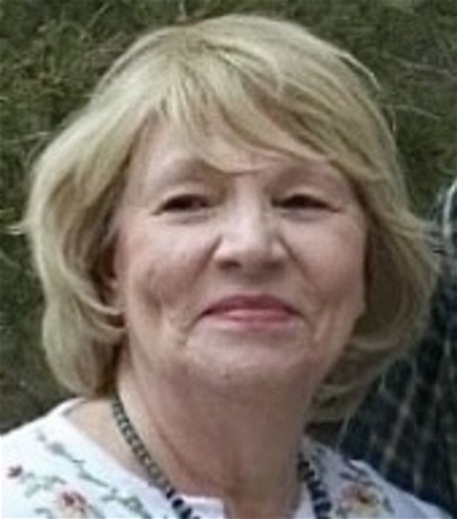 Nova Inez Haile Profile Photo